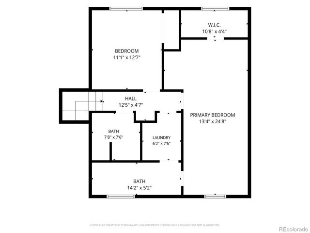 8520 W Virginia Avenue, Lakewood, CO 80226