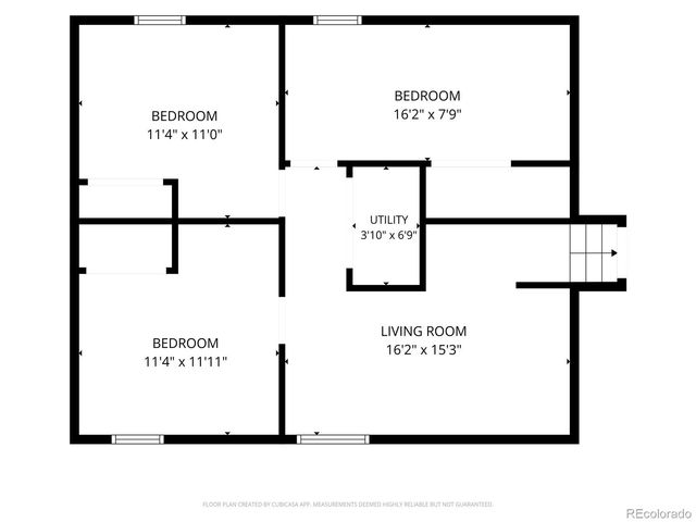 8520 W Virginia Avenue, Lakewood, CO 80226