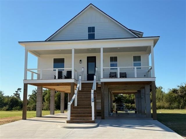 637 River Road, Lake Charles, LA 70601