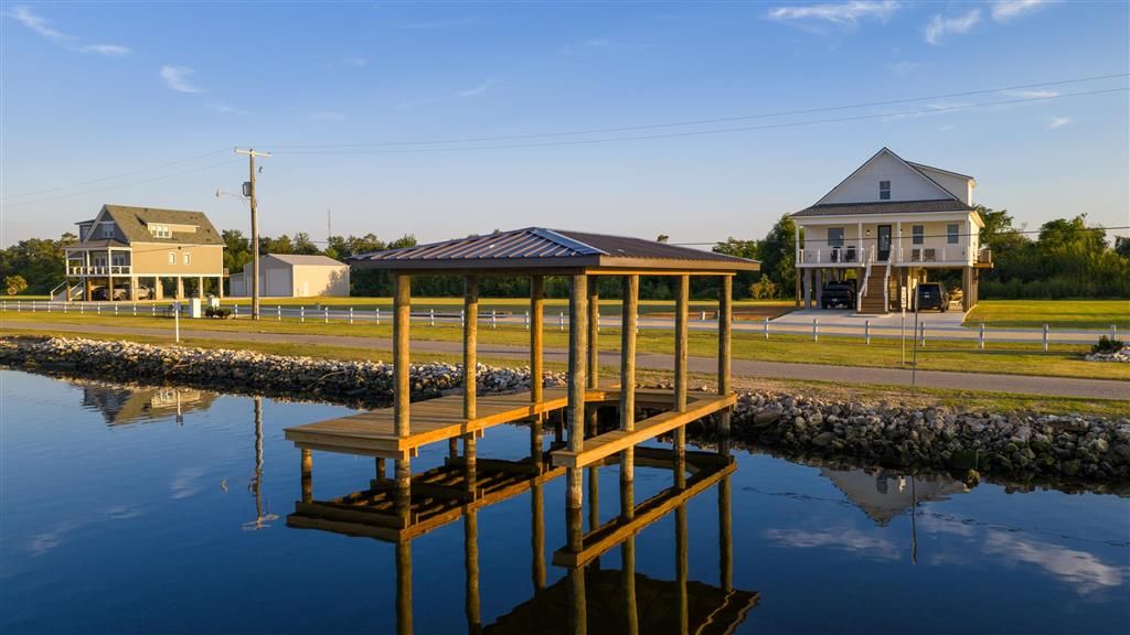 637 River Road, Lake Charles, LA 70601