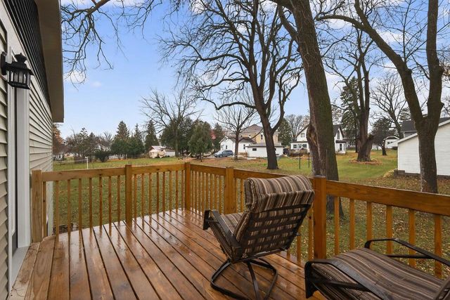205 Ann Street, Fox Lake, WI 53933