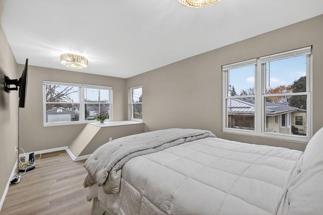 205 Ann Street, Fox Lake, WI 53933