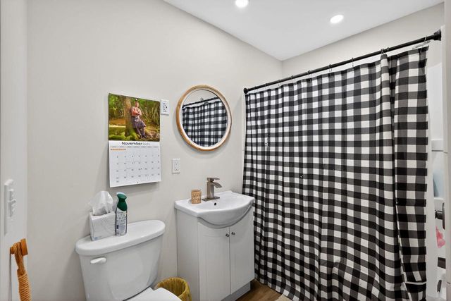 205 Ann Street, Fox Lake, WI 53933