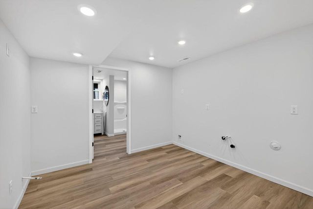 205 Ann Street, Fox Lake, WI 53933