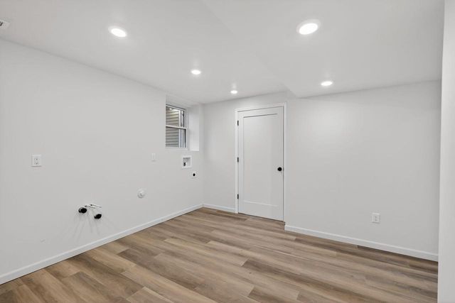 205 Ann Street, Fox Lake, WI 53933