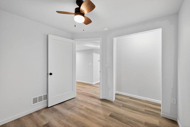 205 Ann Street, Fox Lake, WI 53933