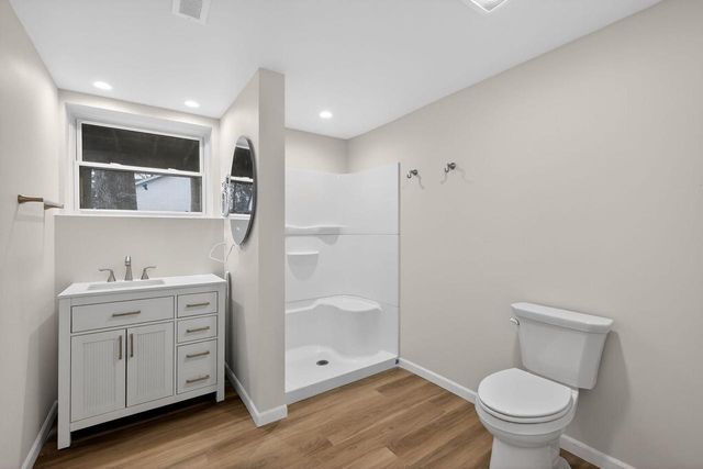 205 Ann Street, Fox Lake, WI 53933