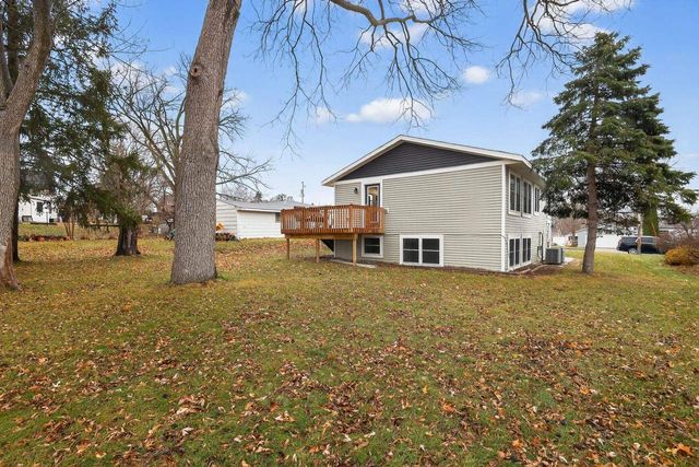 205 Ann Street, Fox Lake, WI 53933