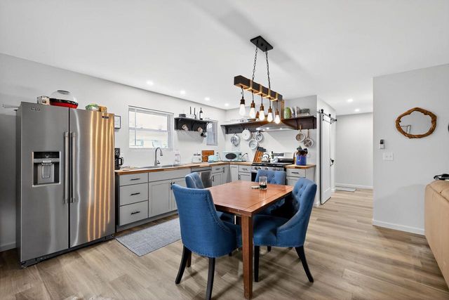 205 Ann Street, Fox Lake, WI 53933