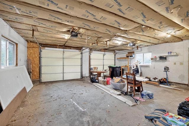 205 Ann Street, Fox Lake, WI 53933