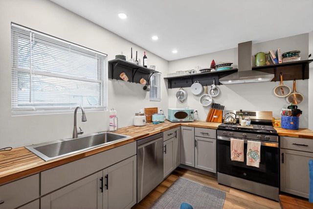 205 Ann Street, Fox Lake, WI 53933