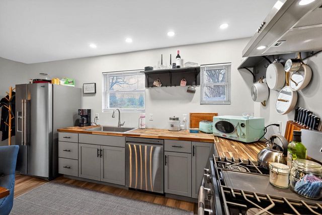 205 Ann Street, Fox Lake, WI 53933