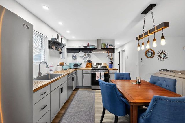 205 Ann Street, Fox Lake, WI 53933