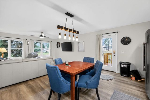 205 Ann Street, Fox Lake, WI 53933