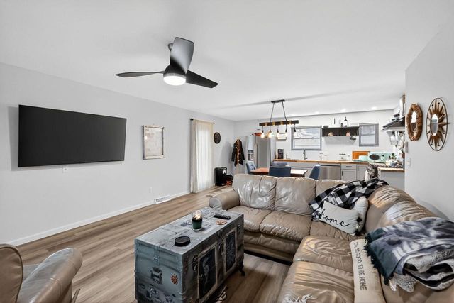 205 Ann Street, Fox Lake, WI 53933