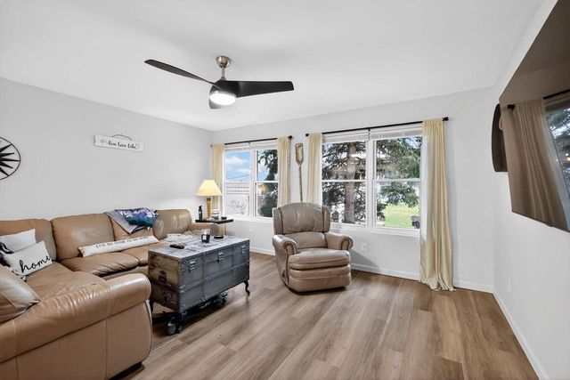 205 Ann Street, Fox Lake, WI 53933