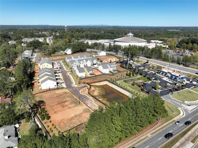 228 Dahlia Drive, Woodstock, GA 30188