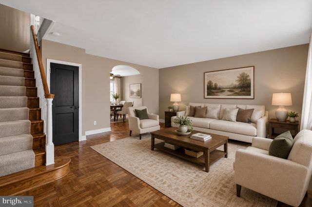 7538 RUGBY ST, Philadelphia, PA 19150