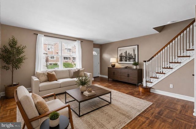 7538 RUGBY ST, Philadelphia, PA 19150