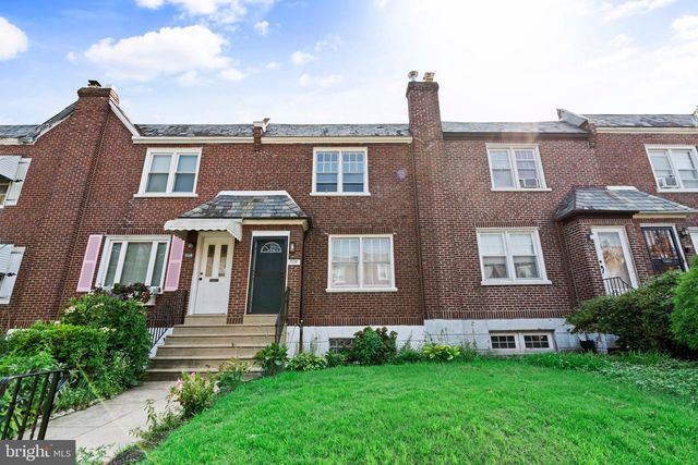 7538 RUGBY ST, Philadelphia, PA 19150