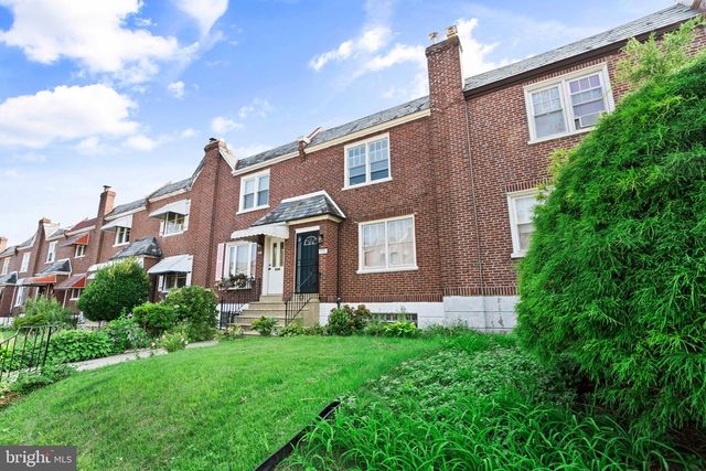 7538 RUGBY ST, Philadelphia, PA 19150