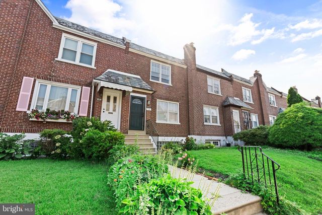 7538 RUGBY ST, Philadelphia, PA 19150