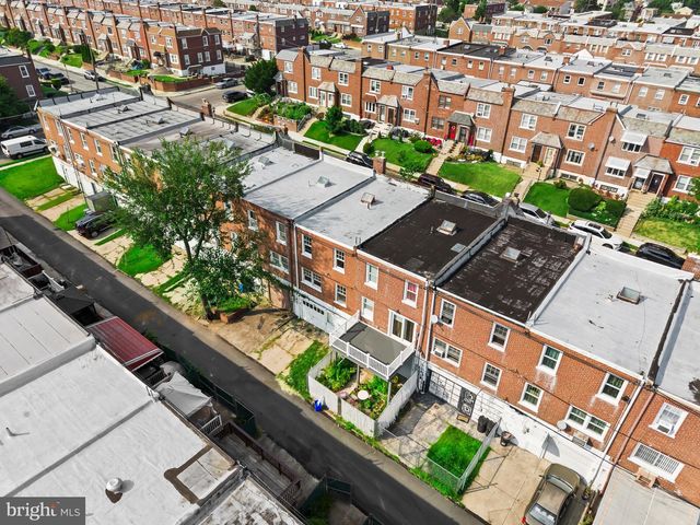 7538 RUGBY ST, Philadelphia, PA 19150