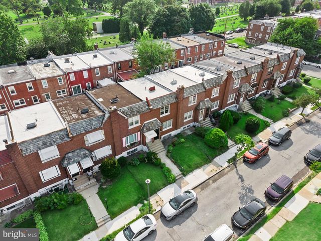 7538 RUGBY ST, Philadelphia, PA 19150