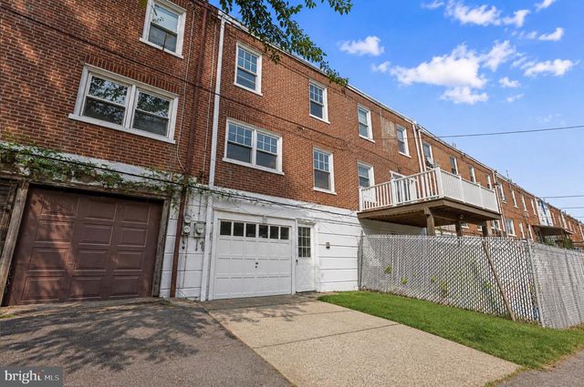 7538 RUGBY ST, Philadelphia, PA 19150