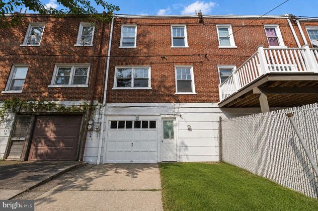 7538 RUGBY ST, Philadelphia, PA 19150