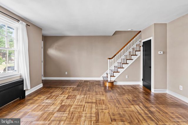 7538 RUGBY ST, Philadelphia, PA 19150