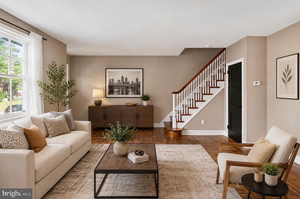 7538 RUGBY ST, Philadelphia, PA 19150