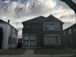 3630 57TH STREET #3628, Milwaukee, WI 53216