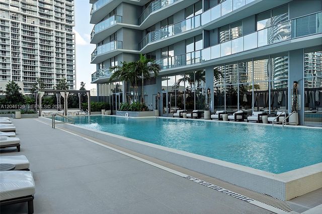 77 SE 5th Street 1905, Miami, FL 33131