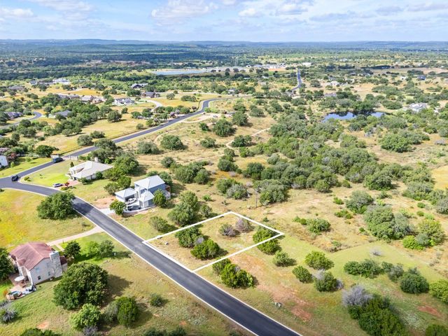 507 Broken Hills, Horseshoe Bay, TX 78657