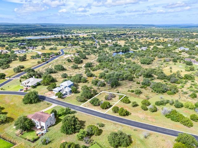 507 Broken Hills, Horseshoe Bay, TX 78657