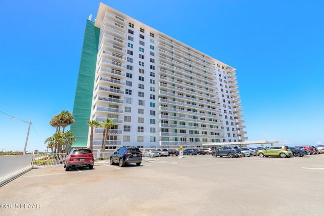 2800 N Atlantic Ave Unit 1612, Daytona Beach, FL 32118