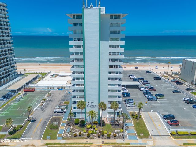 2800 N Atlantic Ave Unit 1612, Daytona Beach, FL 32118