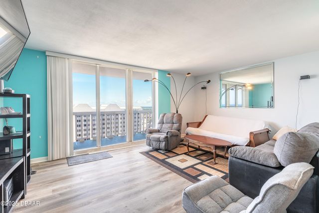 2800 N Atlantic Ave Unit 1612, Daytona Beach, FL 32118