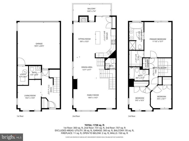627 AVA CIR NE, Washington, DC 20017