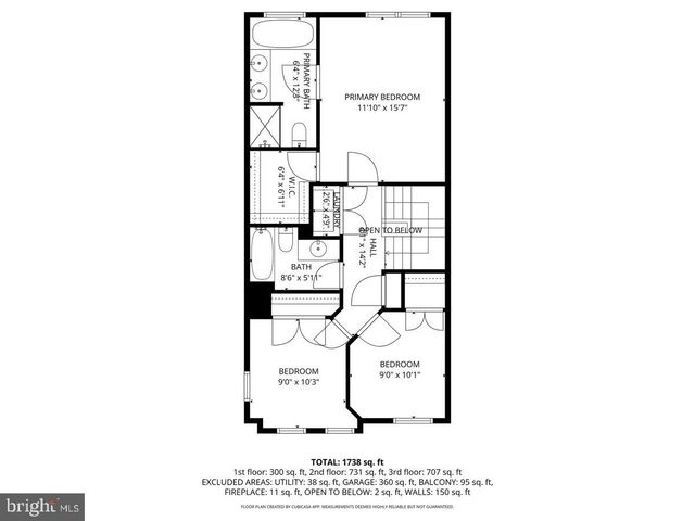 627 AVA CIR NE, Washington, DC 20017