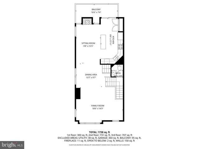 627 AVA CIR NE, Washington, DC 20017