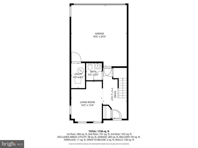 627 AVA CIR NE, Washington, DC 20017