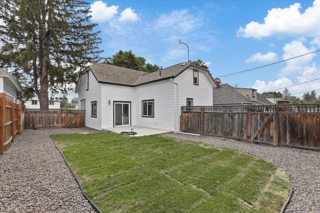 2801 E Diamond Ave, Spokane, WA 99217