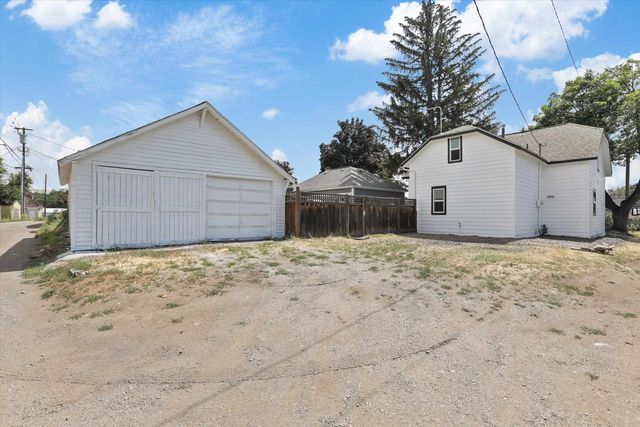 2801 E Diamond Ave, Spokane, WA 99217