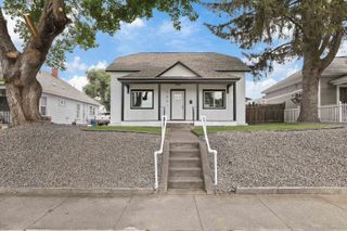 2801 E Diamond Ave, Spokane, WA 99217