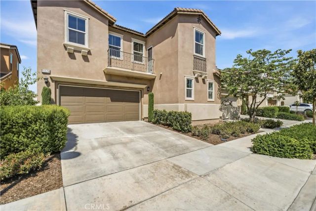 11578 Solaire Way, Chino, CA 91710