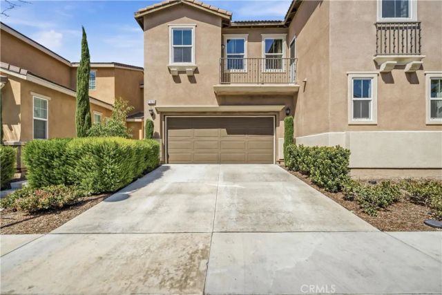 11578 Solaire Way, Chino, CA 91710