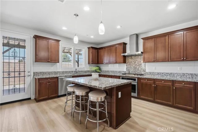 11578 Solaire Way, Chino, CA 91710