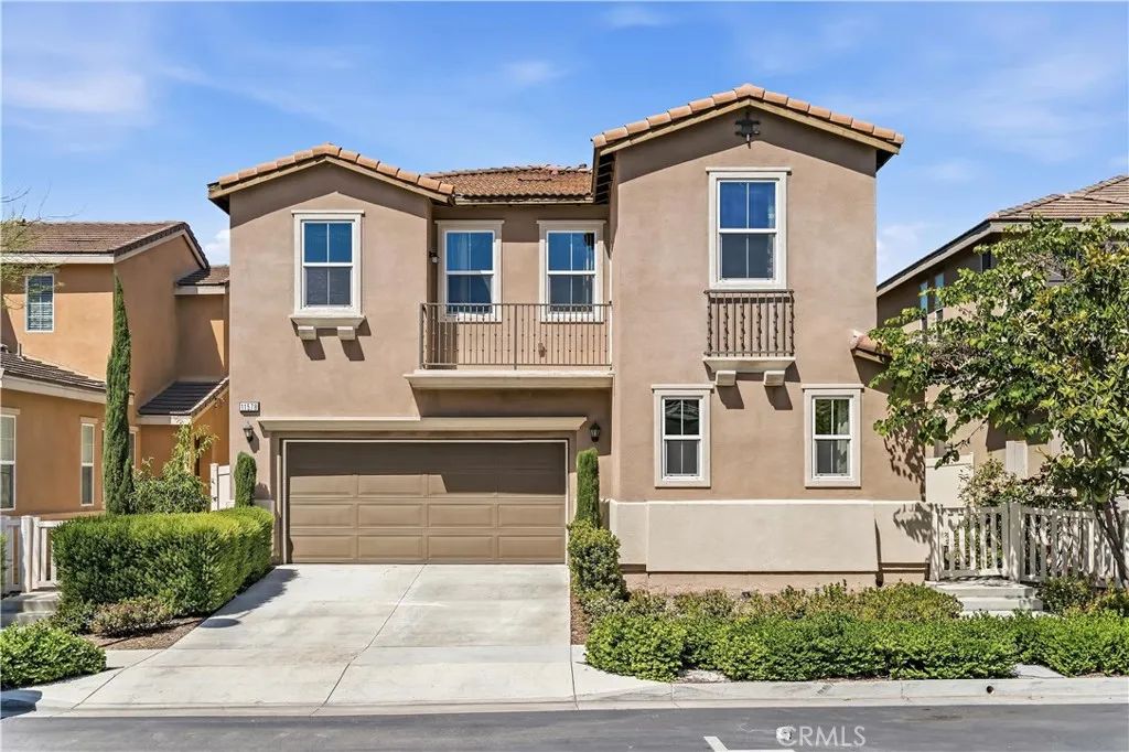 11578 Solaire Way, Chino, CA 91710